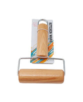 Lve Ustensila Aluat Lemn 17-6